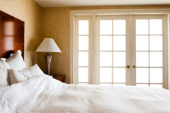 Binton bedroom extension costs