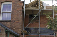 free Binton home extension quotes