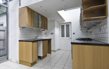 Binton kitchen extension leads