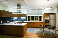 kitchen extensions Binton